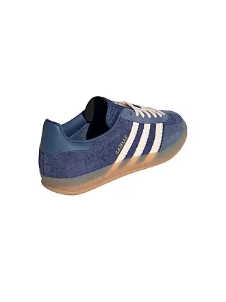 ADIDAS ORIGINALS | Zapatillas GAZELLE INDOOR | dunkelblau